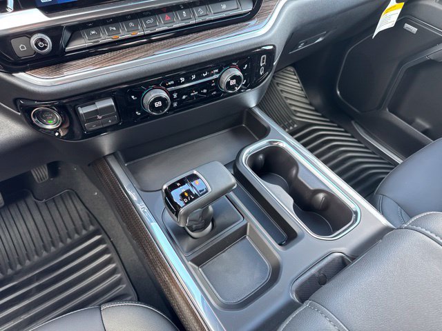 2026 Chevrolet Silverado 1500 RST - Photo 23