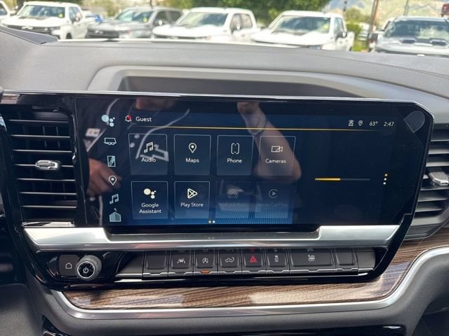 2026 Chevrolet Silverado 1500 RST - Photo 23