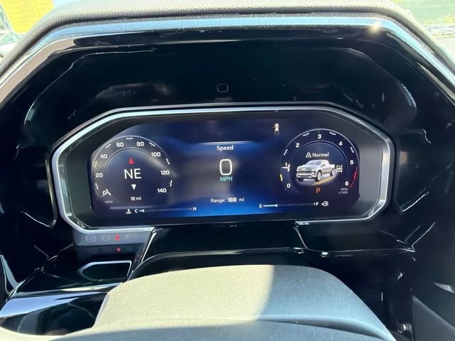 2026 Chevrolet Silverado 1500 RST - Photo 22
