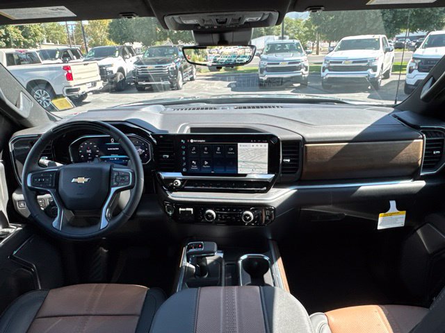 2026 Chevrolet Silverado 1500 High Country - Photo 13