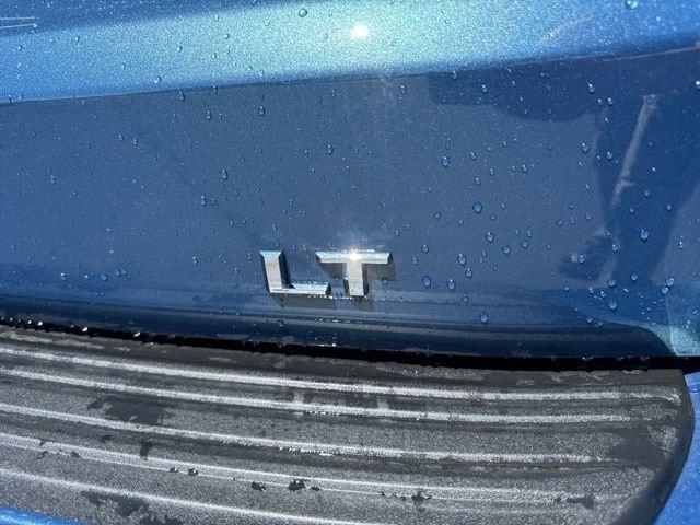 2026 Chevrolet Tahoe LT - Photo 11
