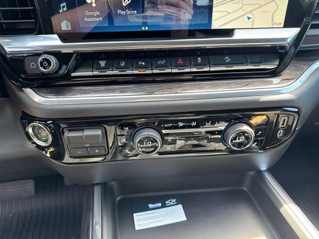 2026 Chevrolet Silverado 3500 HD LTZ - Photo 26