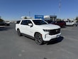 Chevrolet Suburban