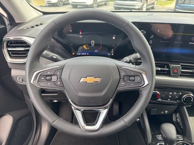 2026 Chevrolet Trailblazer LT - Photo 16