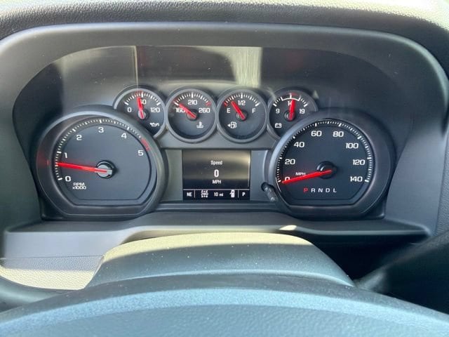 2026 Chevrolet Silverado 2500 HD Work Truck - Photo 20