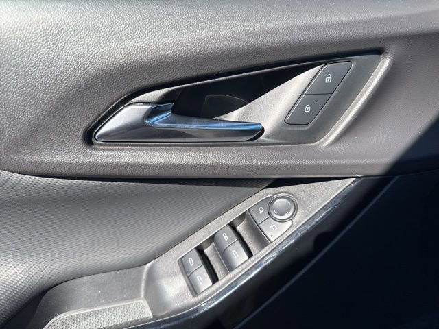 2025 Chevrolet Equinox LT - Photo 19