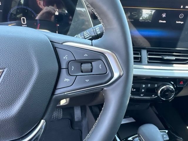 2026 Chevrolet Trax LT - Photo 19