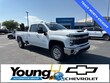 Chevrolet Silverado 2500 HD