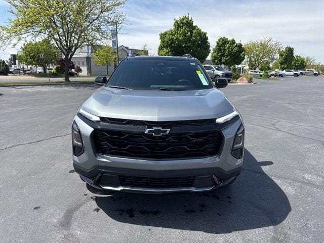 2026 Chevrolet Equinox RS - Photo 2