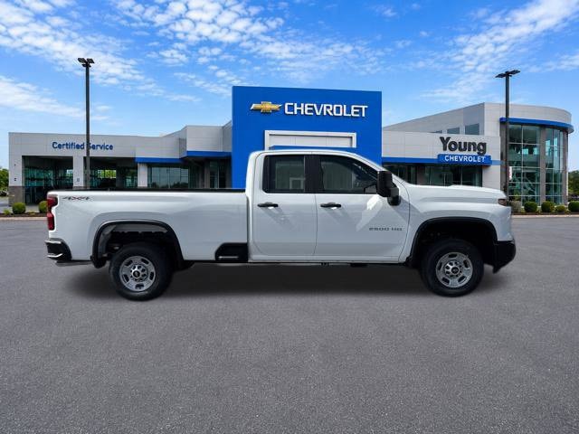 2026 Chevrolet Silverado 2500 HD Work Truck - Photo 8