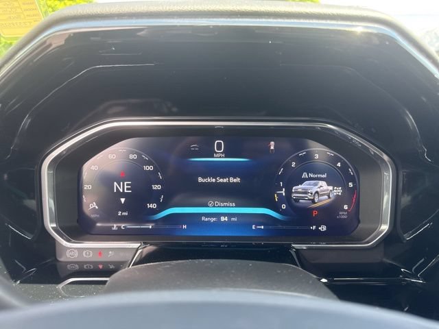 2026 Chevrolet Silverado 1500 LT - Photo 20