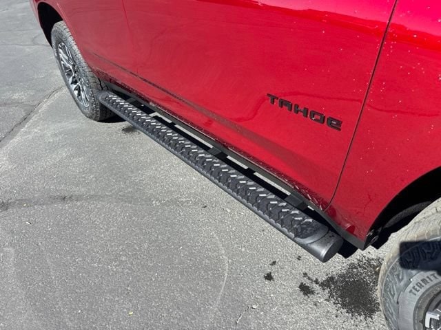 2026 Chevrolet Tahoe Z71 - Photo 11