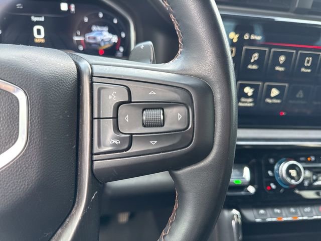 2023 GMC Sierra 1500 AT4 - Photo 18