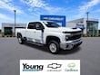  Chevrolet Silverado 2500 HD