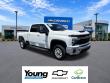 Used 2025 Chevrolet Silverado 2500 HD LT Truck Crew Cab