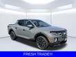  Hyundai Santa Cruz
