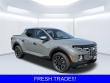 Used 2022 Hyundai Santa Cruz 2.5L SEL Truck Crew Cab