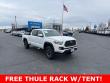 Used 2022 Toyota Tacoma  Truck Double Cab
