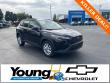 Used 2024 Toyota Corolla Cross LE SUV