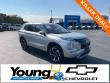 Used 2024 Mitsubishi Outlander SE SUV