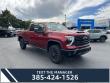 Used 2025 Chevrolet Silverado 3500 HD LTZ Truck Crew Cab