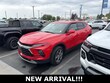 Chevrolet Blazer