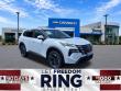 Used 2025 Nissan Rogue SV SUV