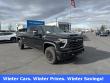 Used 2024 Chevrolet Silverado 3500 HD High Country Truck Crew Cab