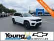 Used 2024 Jeep Grand Cherokee Laredo SUV
