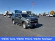 Used 2023 Chevrolet Tahoe LS SUV