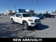 Used 2017 Toyota Tacoma TRD Off Road V6 Truck Double Cab