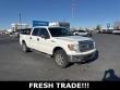 Used 2014 Ford F-150  Truck SuperCrew Cab