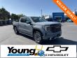 Used 2025 GMC Sierra 1500 Denali Ultimate Truck Crew Cab