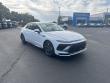 Used 2025 Hyundai Sonata SEL Sedan