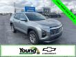 Used 2025 Chevrolet Equinox LT SUV