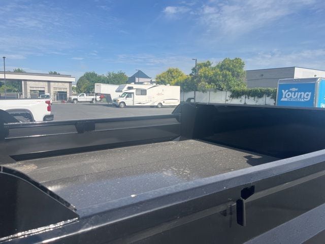 2025 Chevrolet Silverado 3500 HD Work Truck - Photo 9