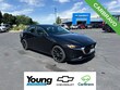  Mazda Mazda3 Sedan