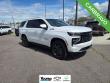 Used 2025 Chevrolet Tahoe High Country SUV