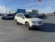 Used 2017 Subaru Outback 3.6R Limited with SUV