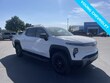 Chevrolet Silverado EV