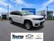 Used 2023 Jeep Grand Cherokee L Laredo SUV
