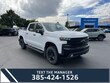 Chevrolet Silverado 1500 LTD