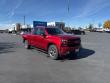 Used 2022 Chevrolet Silverado 1500 LTD RST Truck Crew Cab