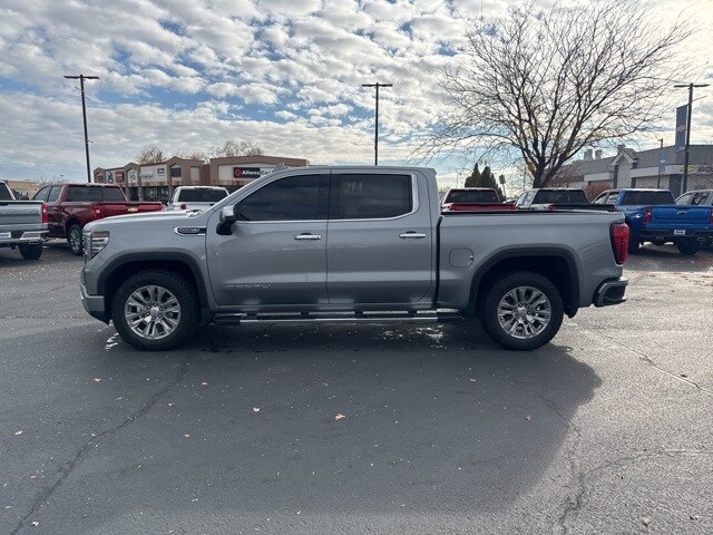 2023 Gmc Sierra 1500 Denali photo 2