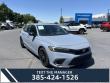 Used 2024 Honda Civic Sport Hatchback