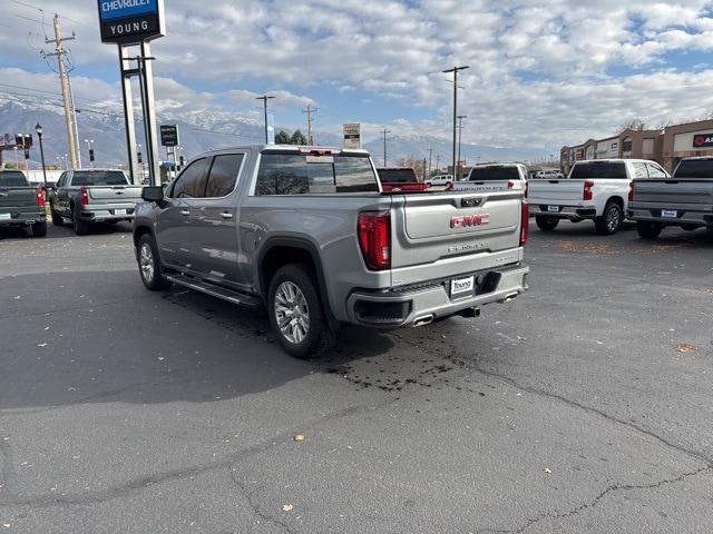 2023 Gmc Sierra 1500 Denali photo 3