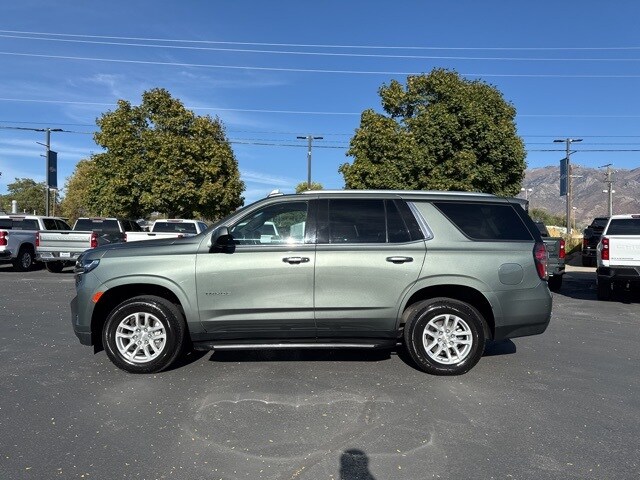 2023 Chevrolet Tahoe LS photo 2