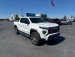 GMC Canyon