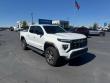 Used 2024 GMC Canyon AT4 Truck Crew Cab