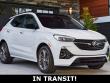Used 2023 Buick Encore GX Select SUV